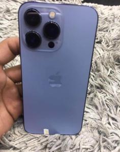 Iphone 13pro 128gb