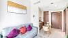 LUXURIOUS FULLY FURNISHED 1 BEDROOM APARTMENT