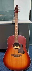 New Seagull Entourage Autumn Burst Acoustic guitar