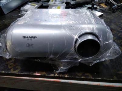 SHARP XR-10S PROJECTOR
