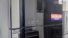 Hitachi refrigerator black 720 ltr
