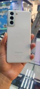 SAMSUNG S21 (5G) -