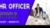 HR Officer Required in Dubai