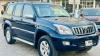 Toyota prado.