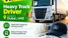 Heavy Truck Driver Required in Dubai