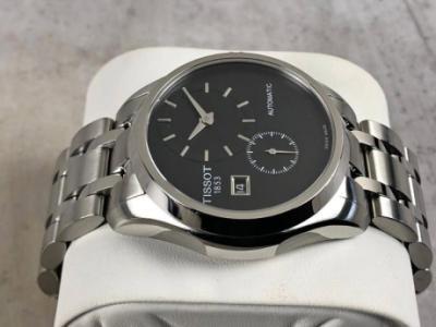 Tissot - Couturier Automatic