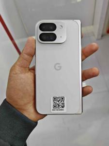 Google pixel 9 Pro Fold 256GB WHITE