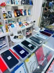 S23ULTRA ORIGINAL DISPLAY 256GB