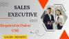 Sales Executive Required in Dubai