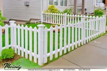 AED 450, Best Wooden Fence Suppliers