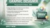 Graphic Designer Required in Dubai