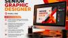 Senior Graphic Designer Required in Dubai