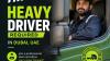 Heavy Driver Required in Dubai