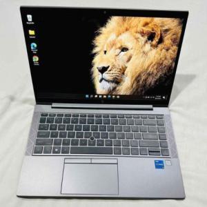 Hp Zbook FireFly G8,Core i5 11th generation