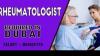 Rheumatologist Required in Dubai