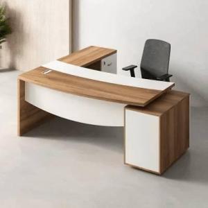 The Command Center: Choosing the Perfect Office Desk