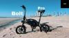 JETSON BOLT PRO E• SCOOTER