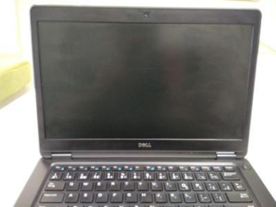 Dell Latitude E5450
