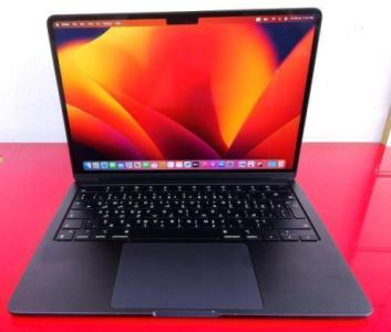 Used Mac Laptop