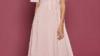 AED 425, Shop Now: The Cotton Basket Nightdress Ellery Pink For Women