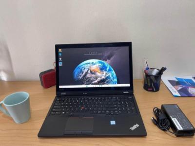 Lenovo ThinkPad P52
