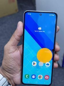 SAMSUNG Z FLIP 4 5G DOT 2 SIM