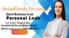 Leading online only with direct lenders