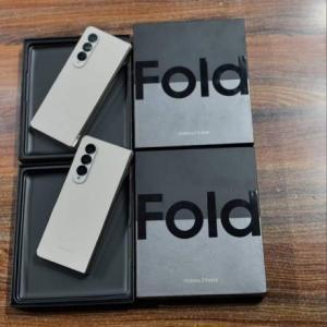 OPEN BOX SAMSUNG Z FOLD 4 5G