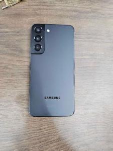 SAMSUNG GALAXY S22 5G BLACK 256GB