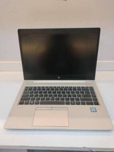 HP ELITE BOOK 840 G6 I5 8TH