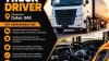 Truck Driver Required in Dubai