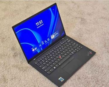 Lenovo X1 Carbon G9