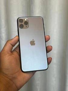 IPhone 11Pro Max
