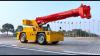 Sale Alert: 2025 SANY SIC130 13.6T Industrial Crane | Buy Now
