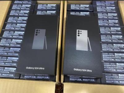 Ultra Galaxy S24 Ultra
