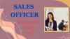 Sales Officer Required in Dubai