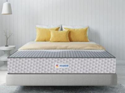 AED 656, Ortho Pro Spring: Comfort Meets Durability