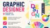 Graphic Designer Required in Dubai