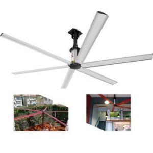 AED 9799, Hvls Fans
