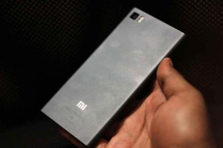 Xiaomi Mi3
