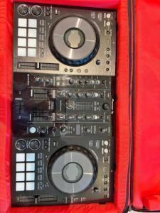 Pioneer DDJ 800