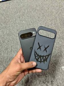 Google pixel 9 pro xl