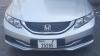Honda Civice 2013 For Sale