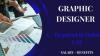 Graphic Designer Required in Dubai