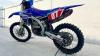 Yamaha YZ450F 2017