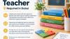 Teacher Required in Dubai