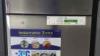Hitachi Refrigerator 500 Ltr Brand New