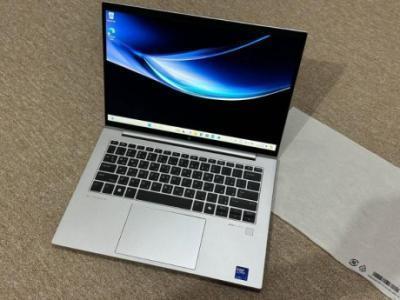 HP ELITEBOOK 840 14
