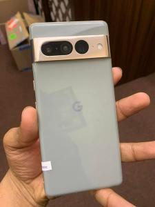 Google Pixel 7 Pro
