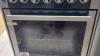 Gas cooker